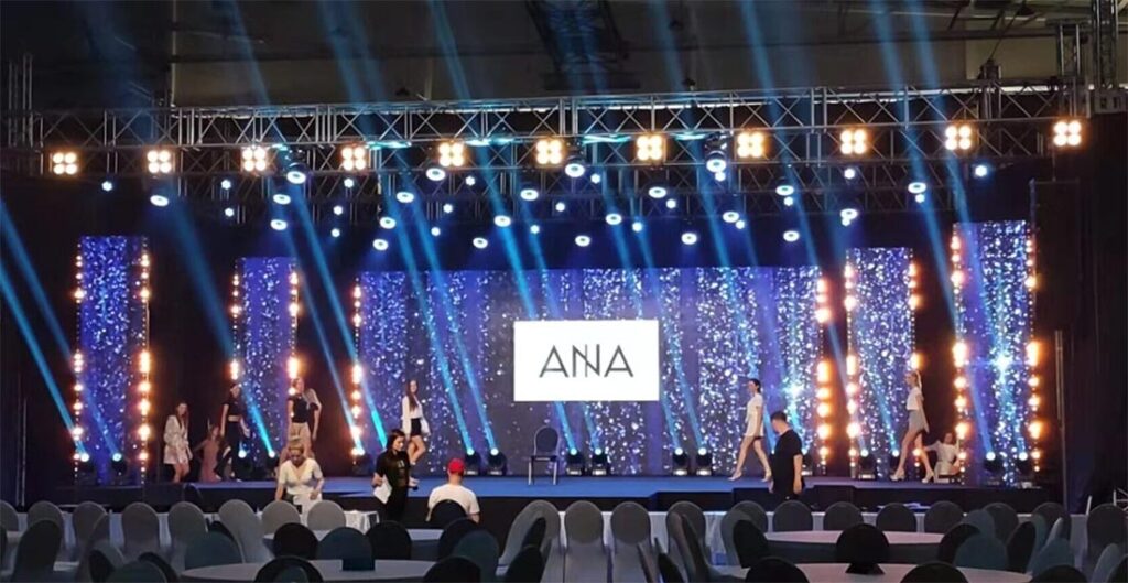 organizacja eventu